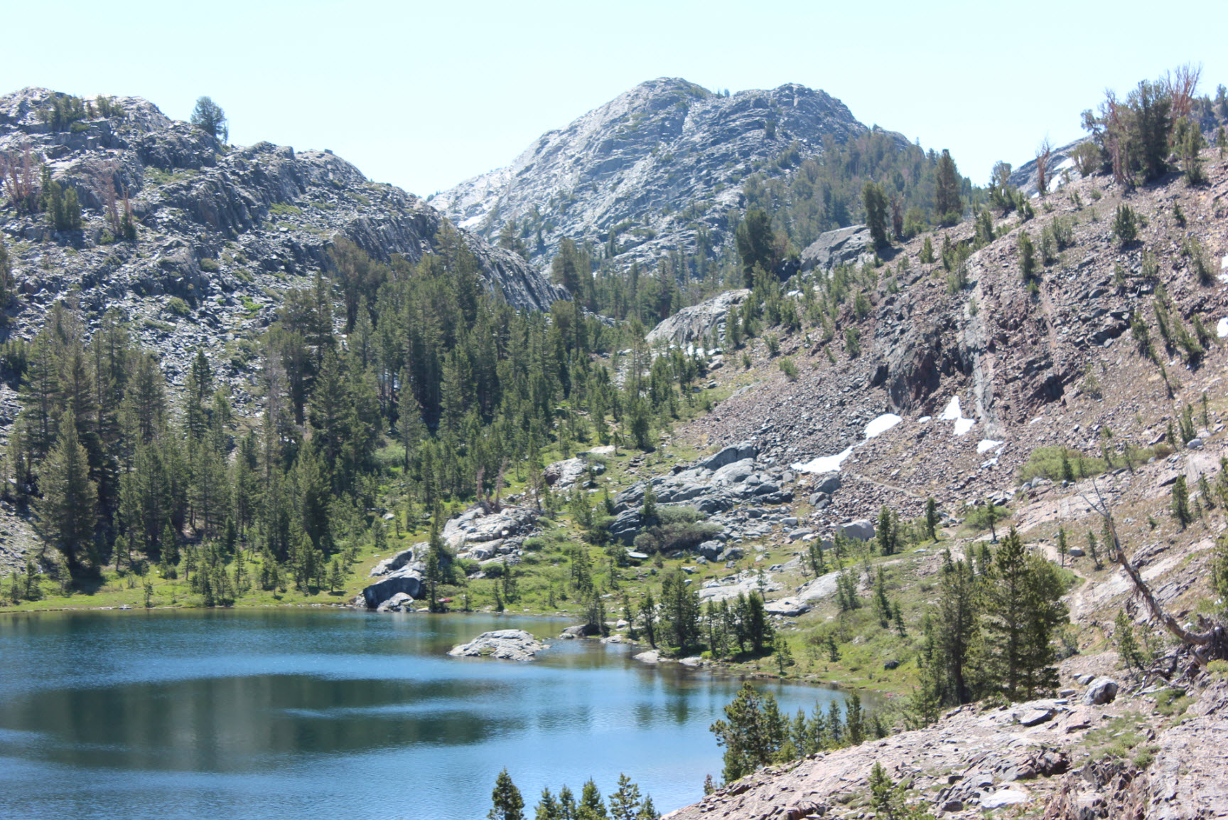 Emerald Lake