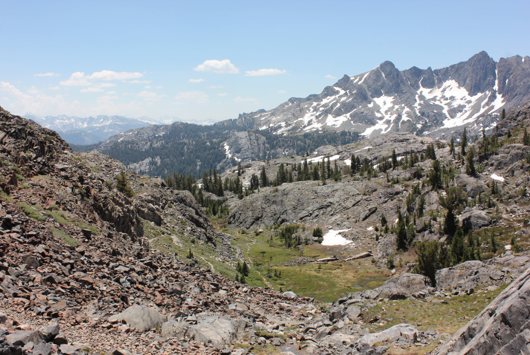 Dana Meadow