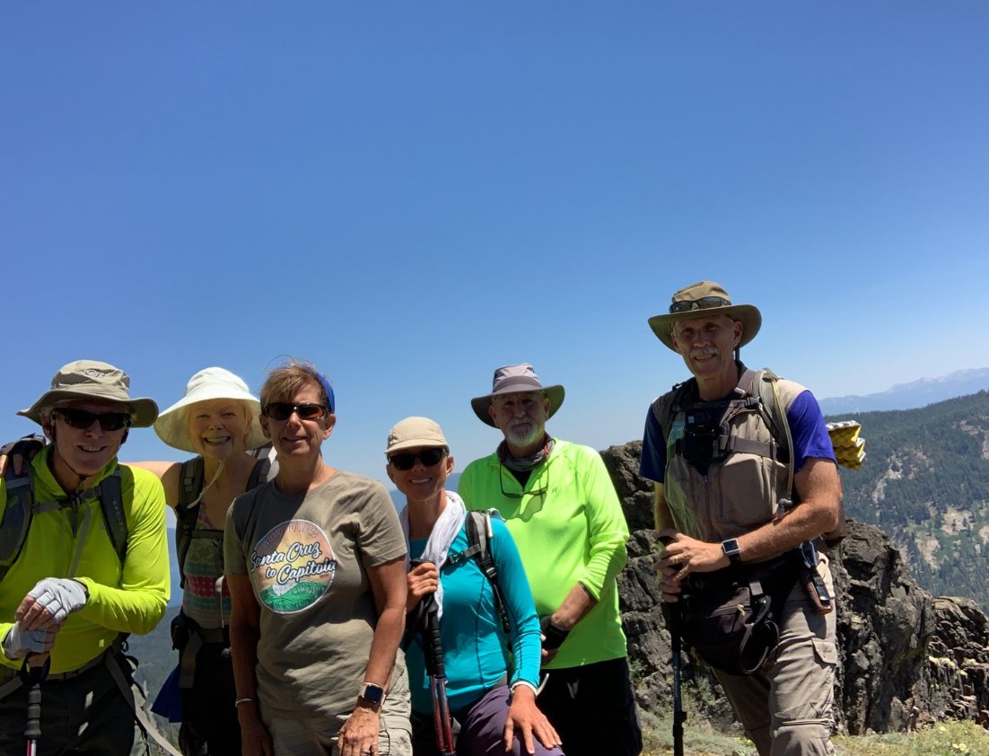 Today's group