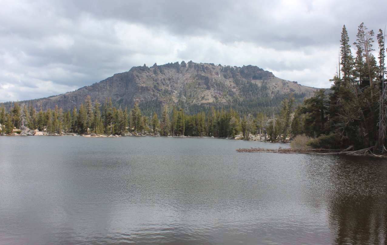 Granite Lake