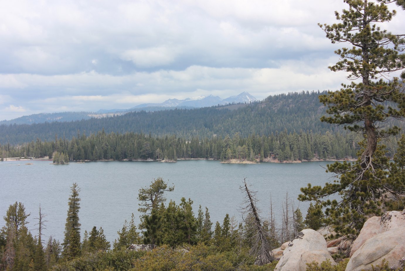 One last look at Silver Lake