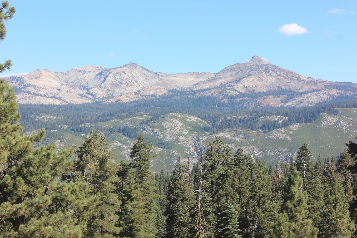 Crystal Range