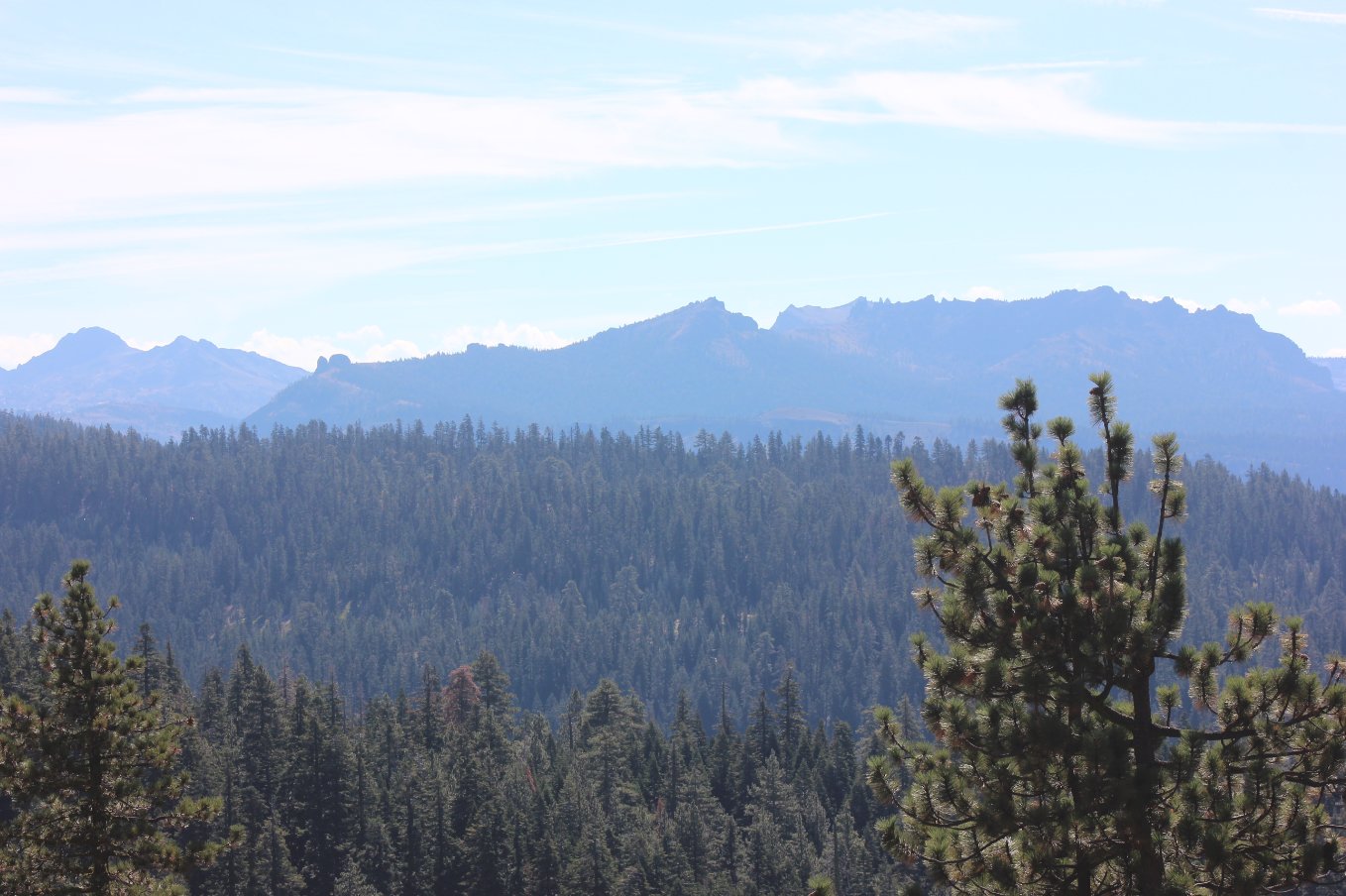 Carson Pass
