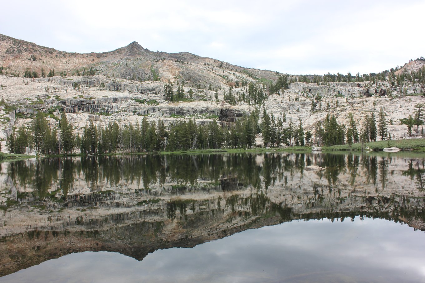 Lawrence Lake