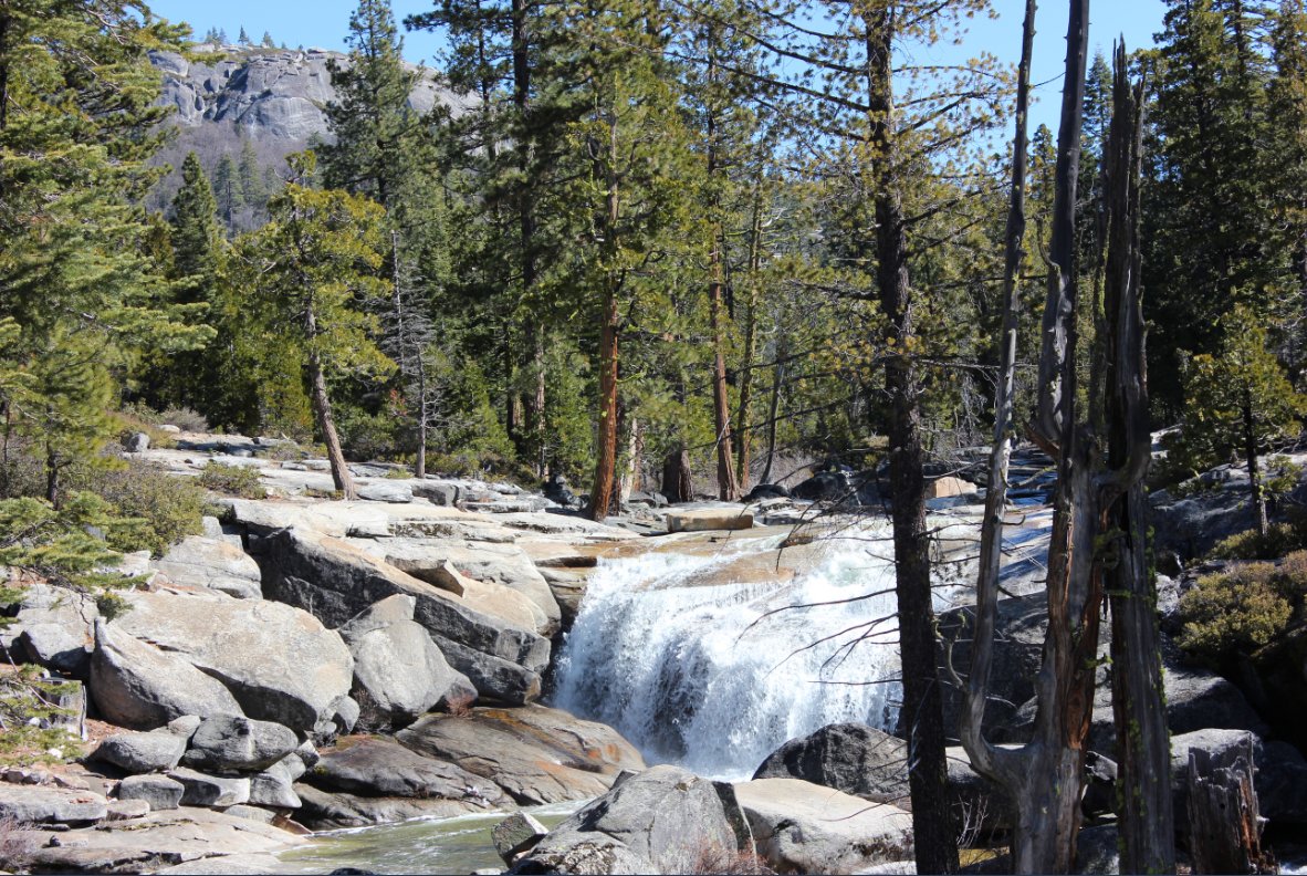 More cascading