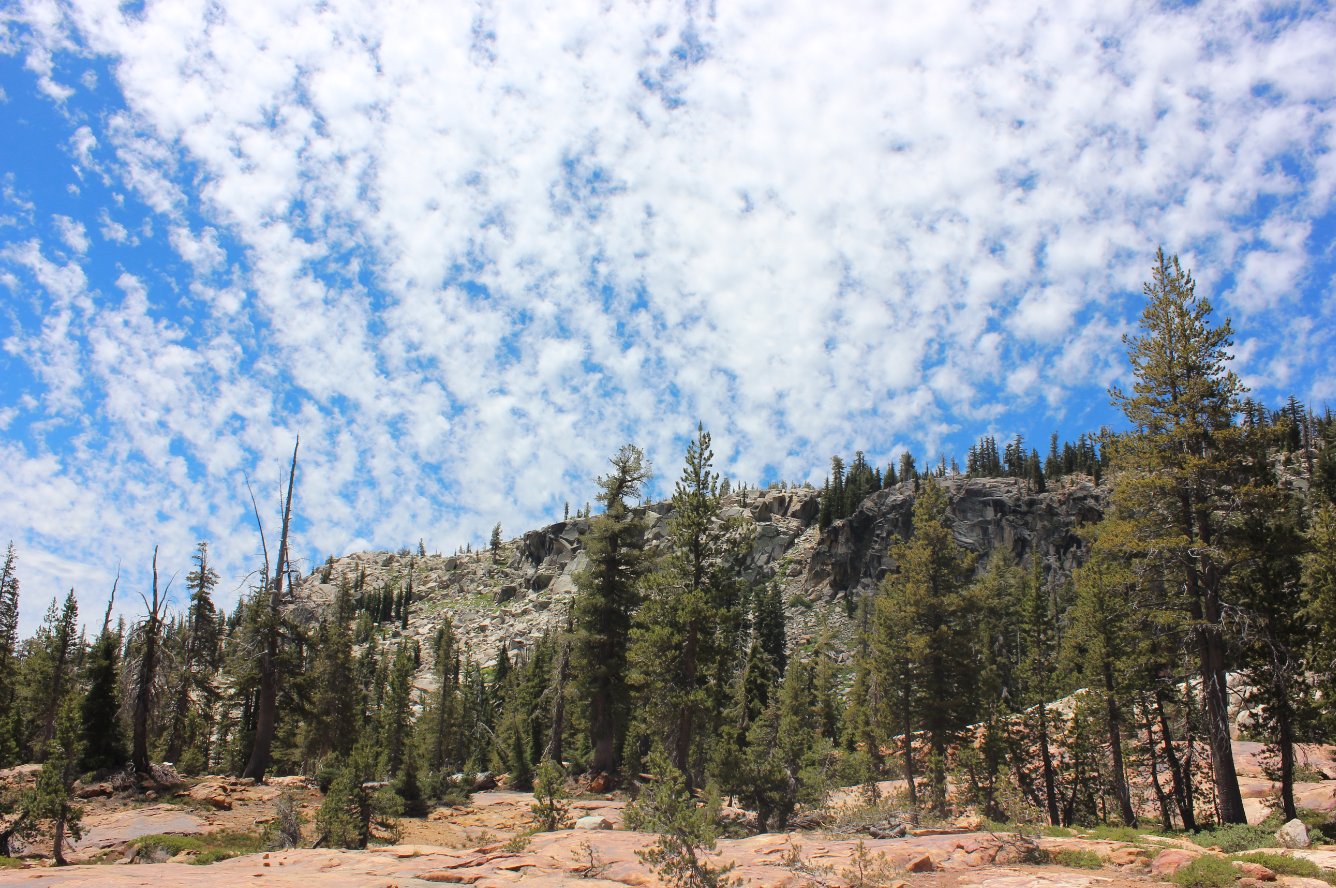 Amazing clouds