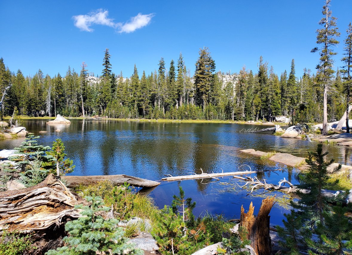 Long Lake