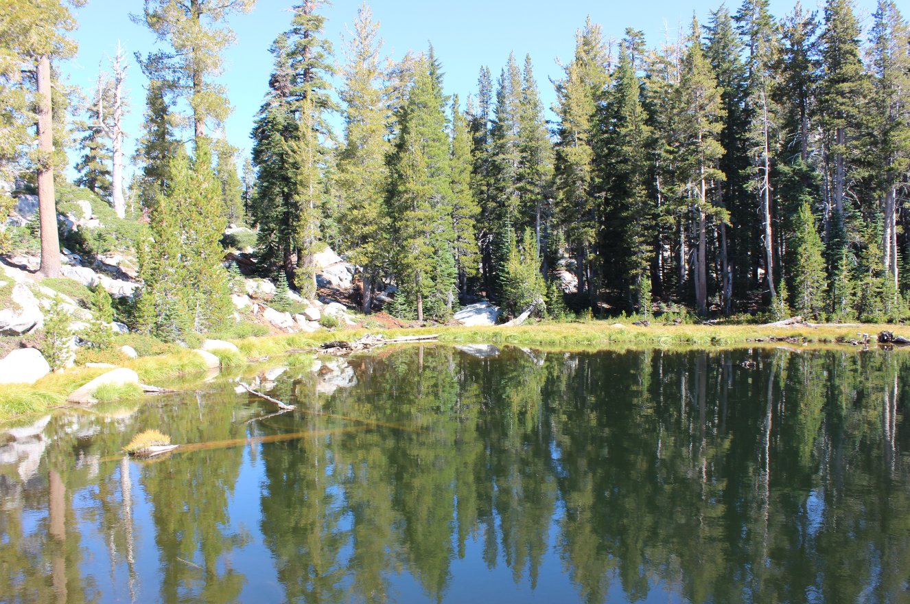 Black Rock Lake