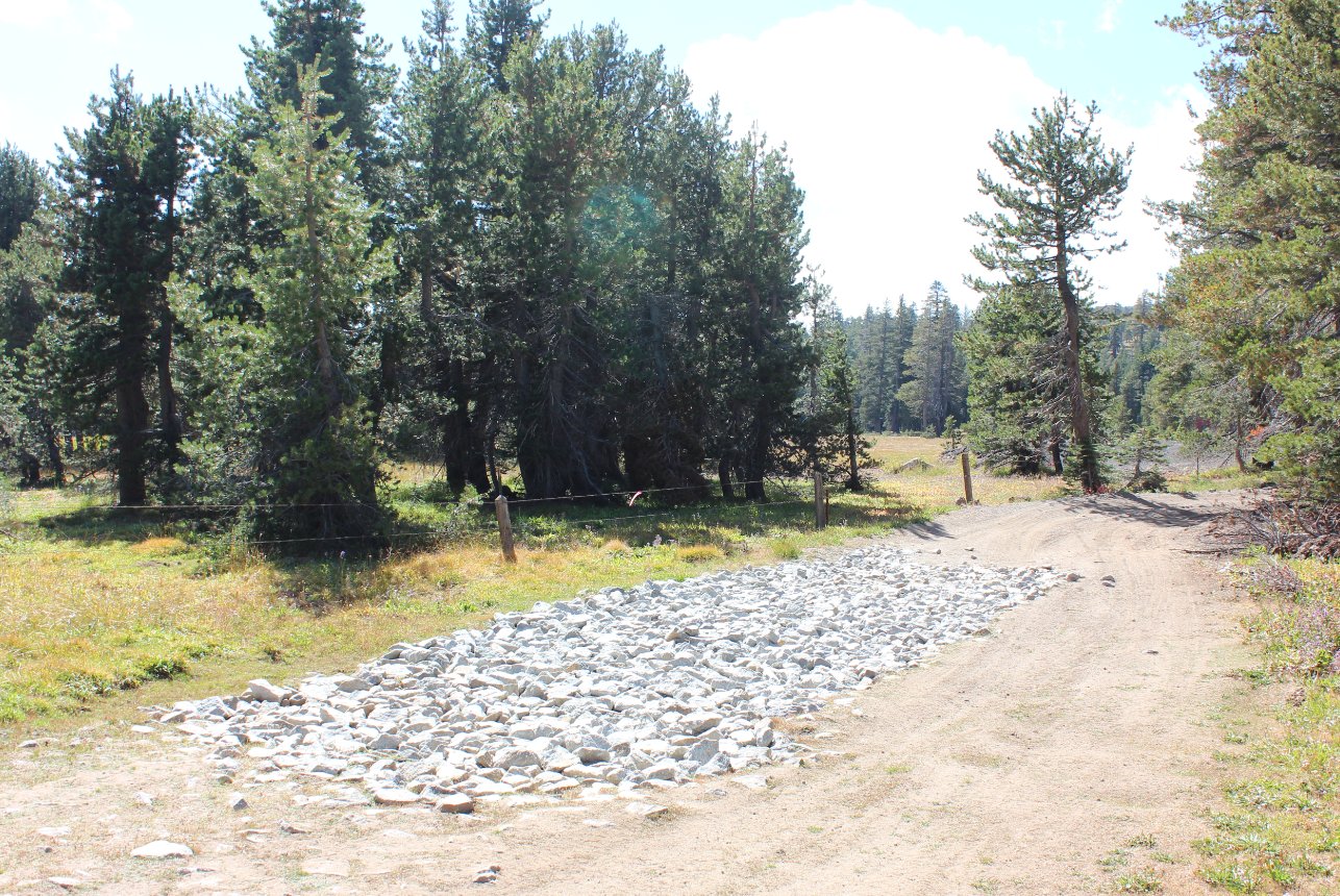4WD improvements