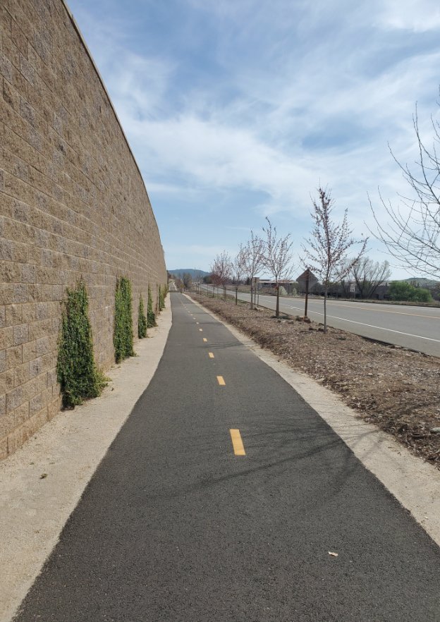 Bike Trail