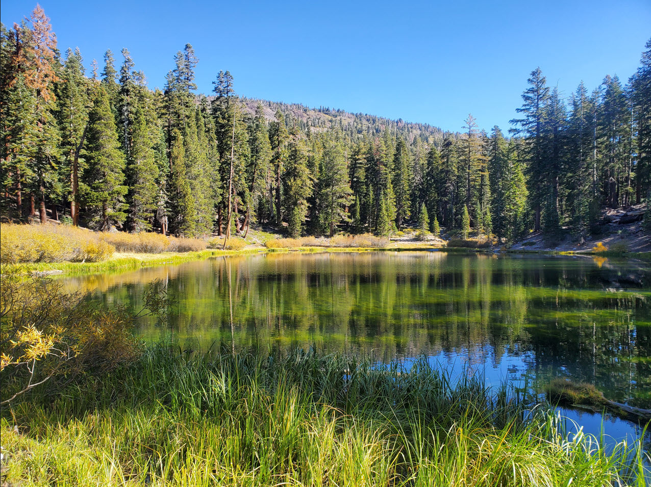 Asa Lake