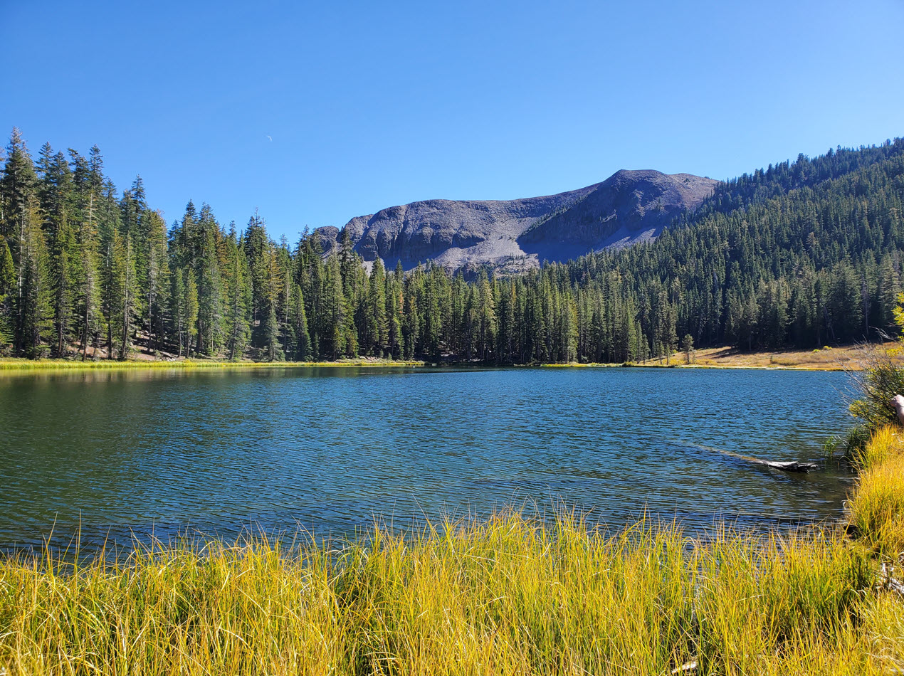 Bull Lake