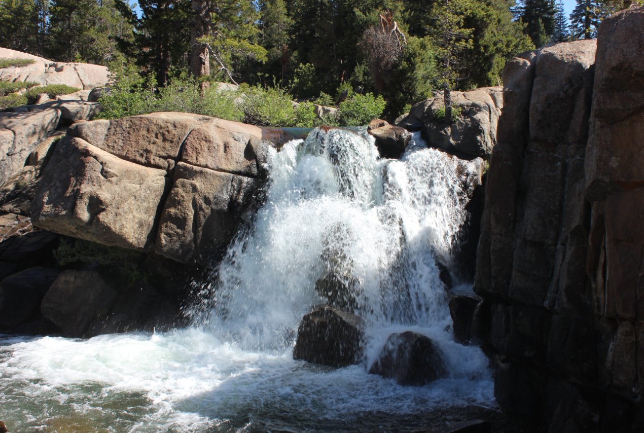 Waterfall