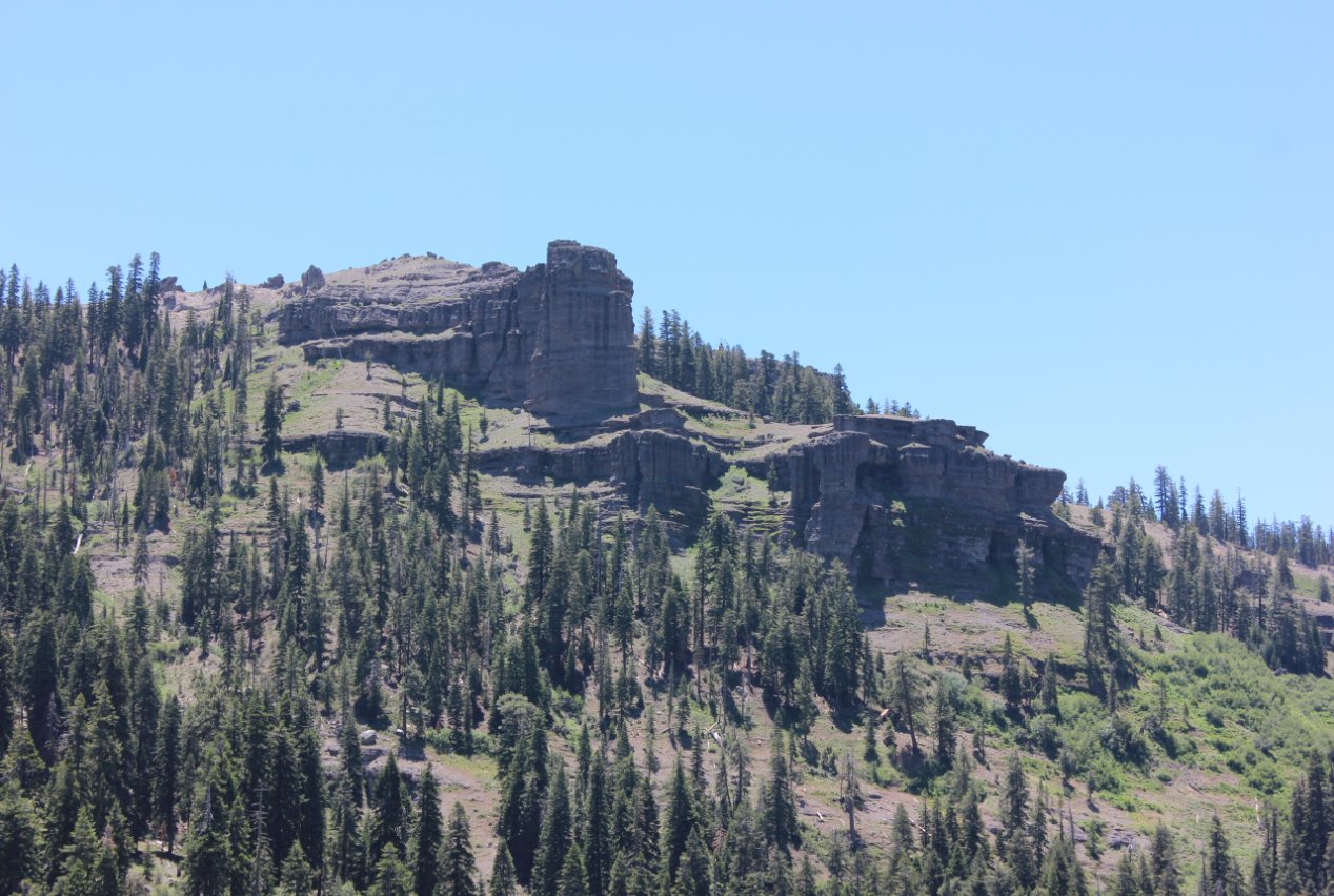 Castle Point