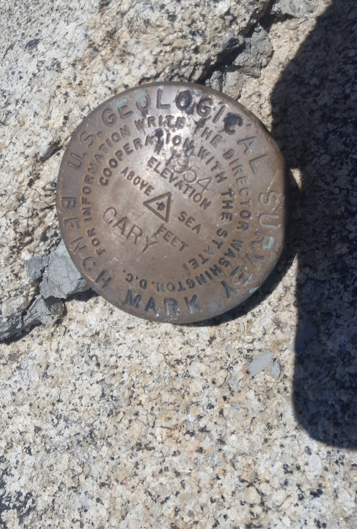 Benchmark