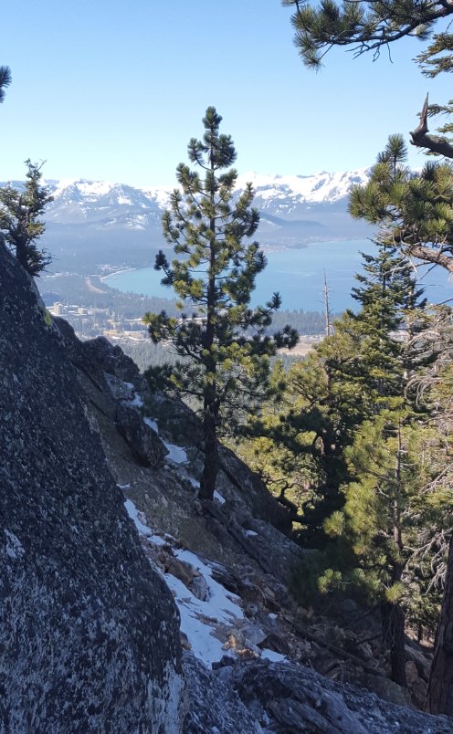 Lake Tahoe