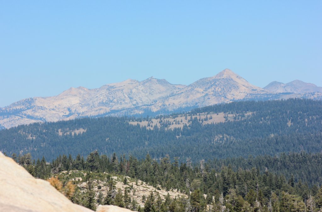 Crystal Range