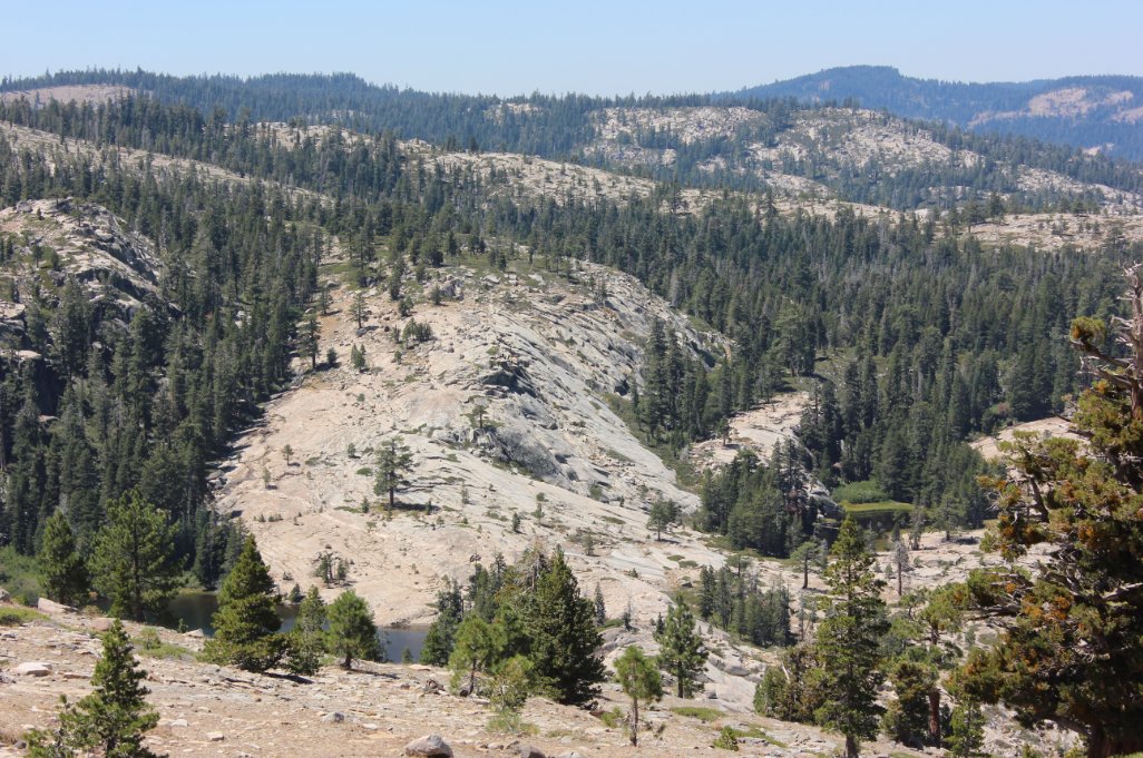 Shealor Lakes