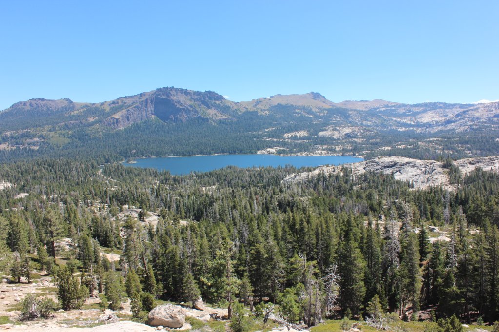 Silver Lake