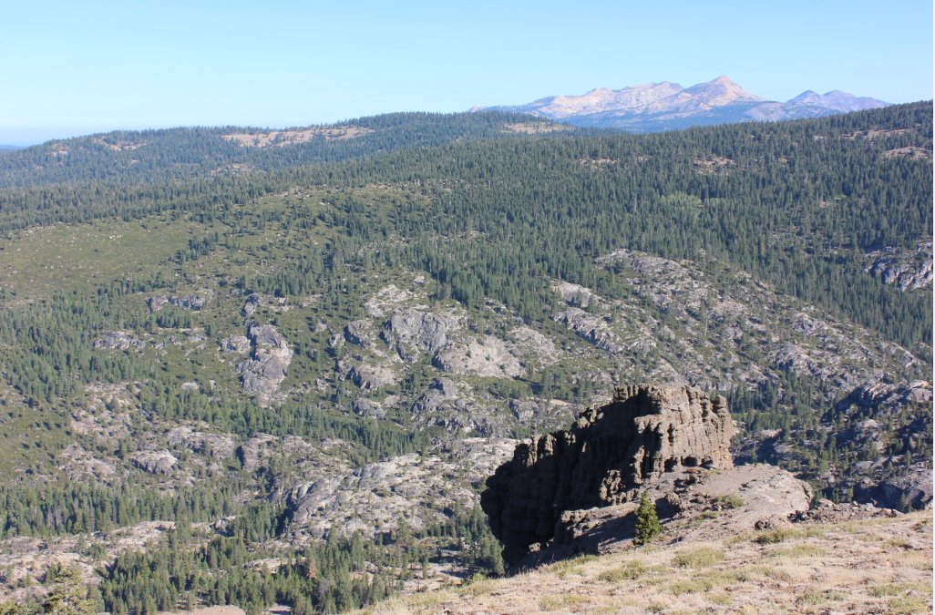 Crystal Range