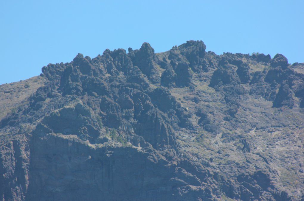 Thunder Mountain