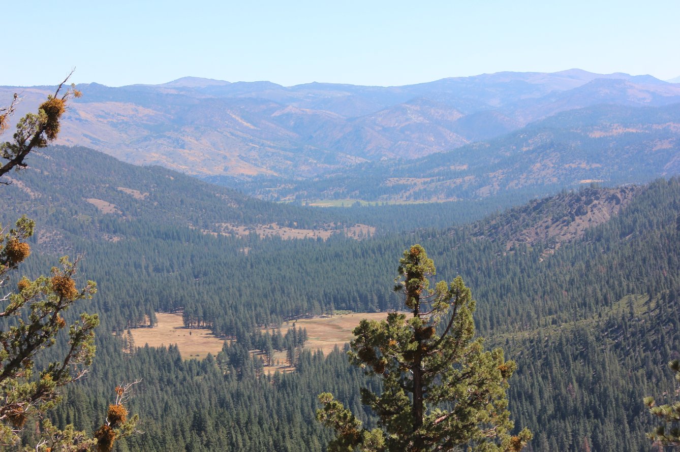 Grover State Park