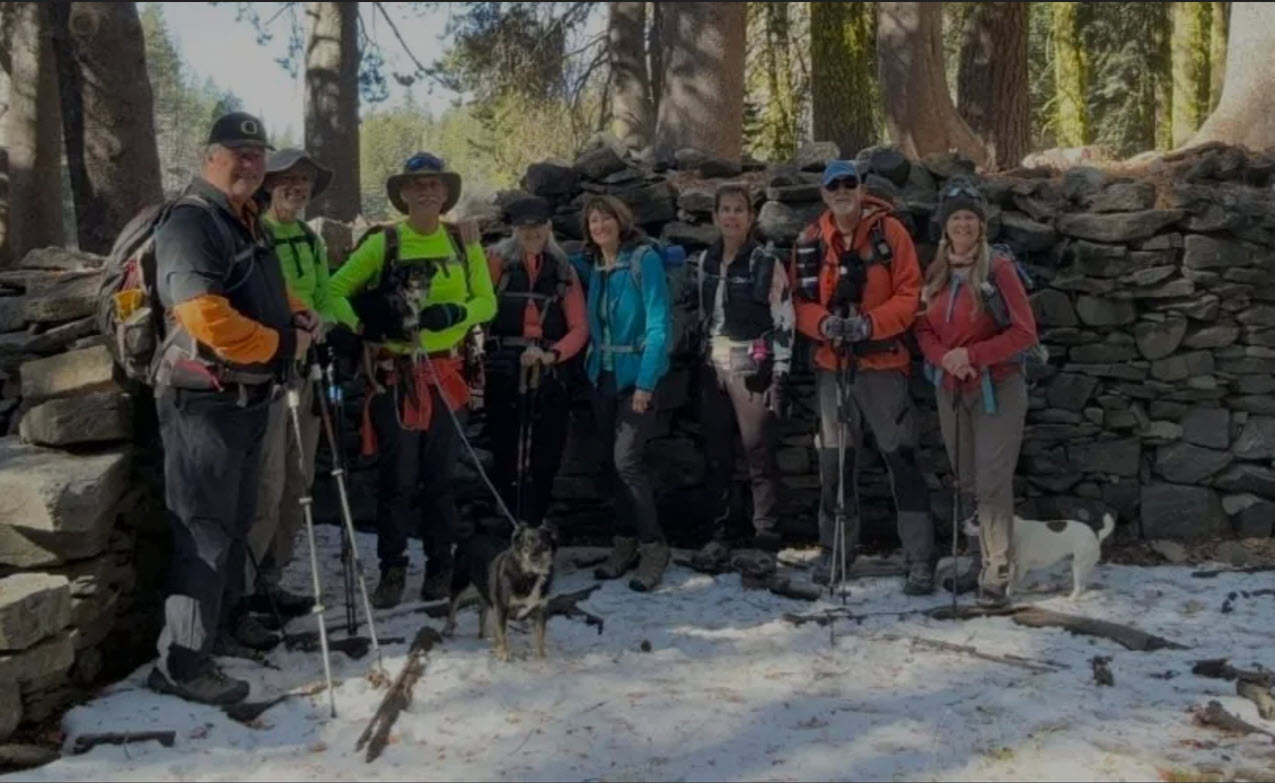 Our group