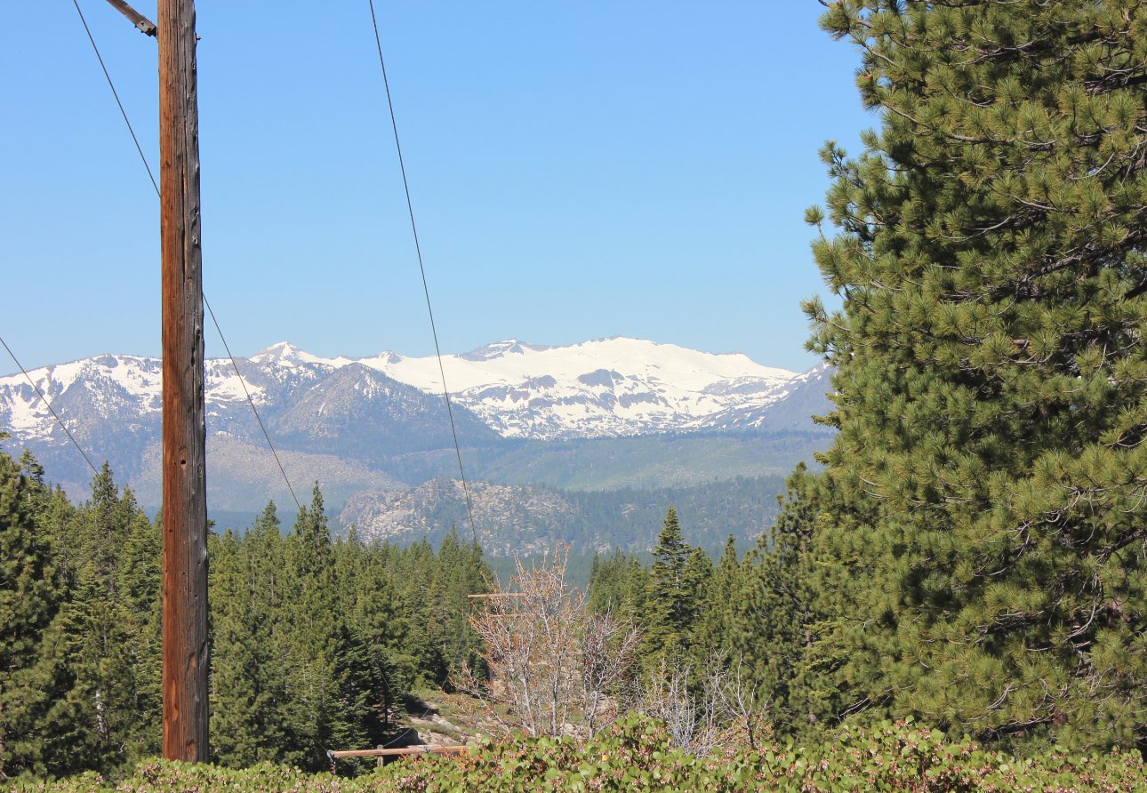 Desolation Wilderness