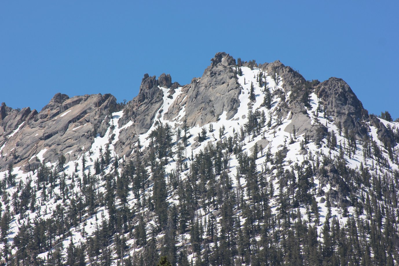 Rocky Ridge