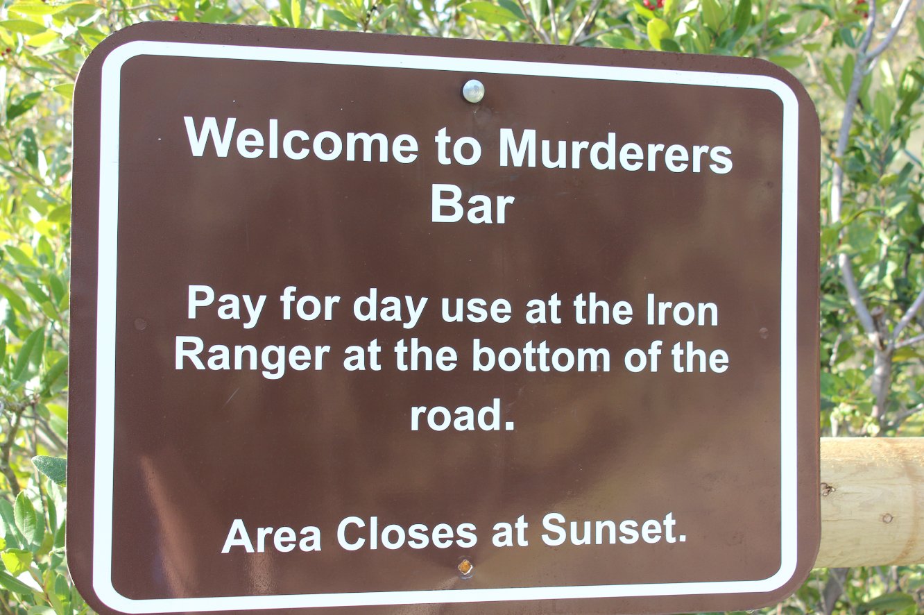 OHV site