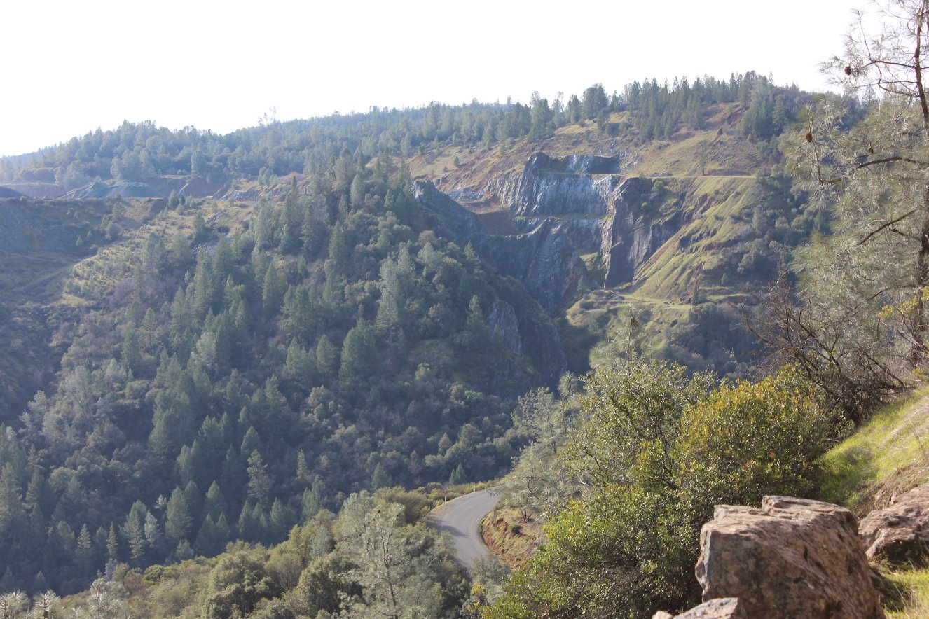 Quarry