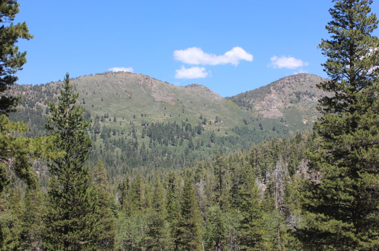 Eastern Peaks