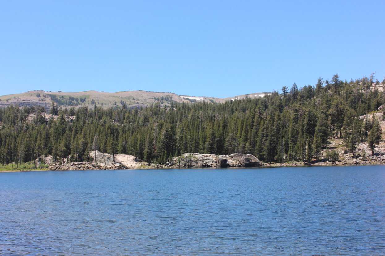 Round Lake