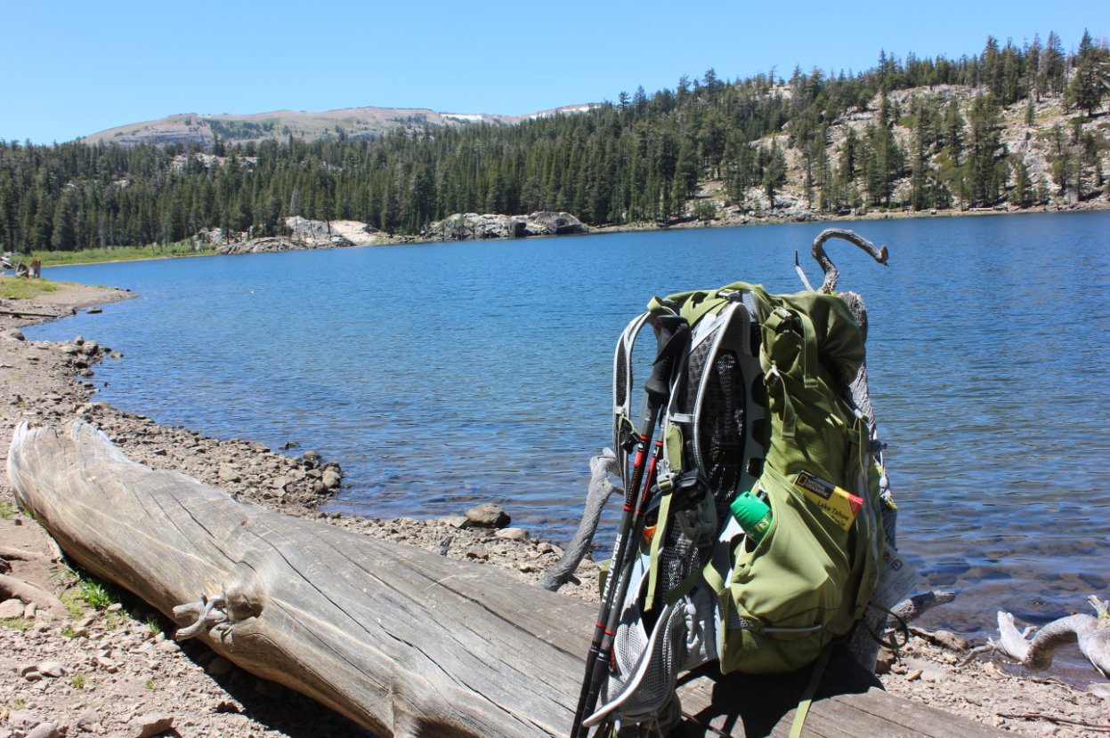 Round Lake lunch spot