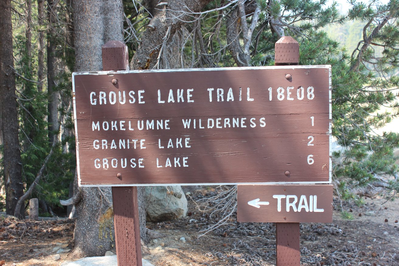Sign