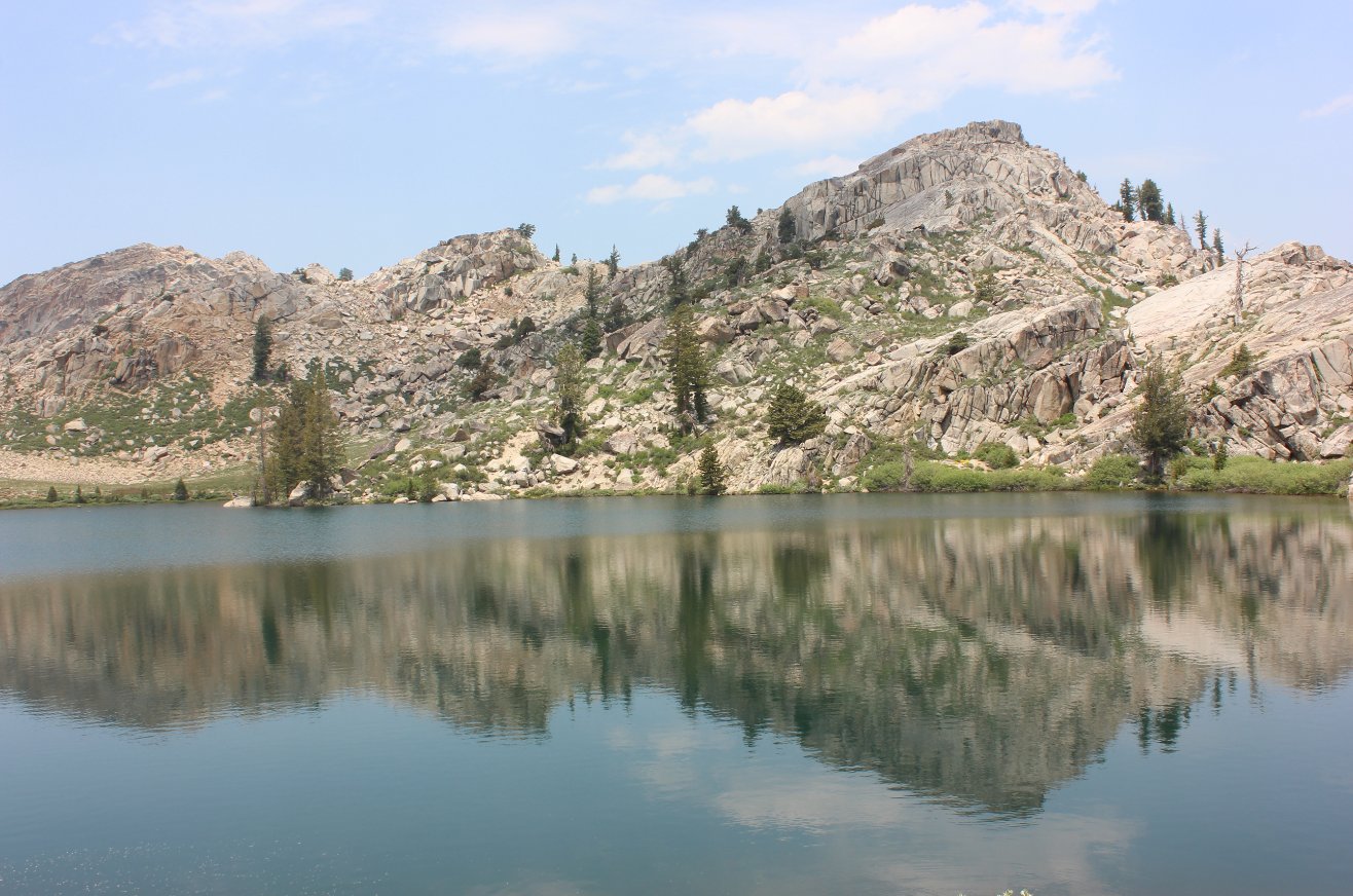 Granite Lake