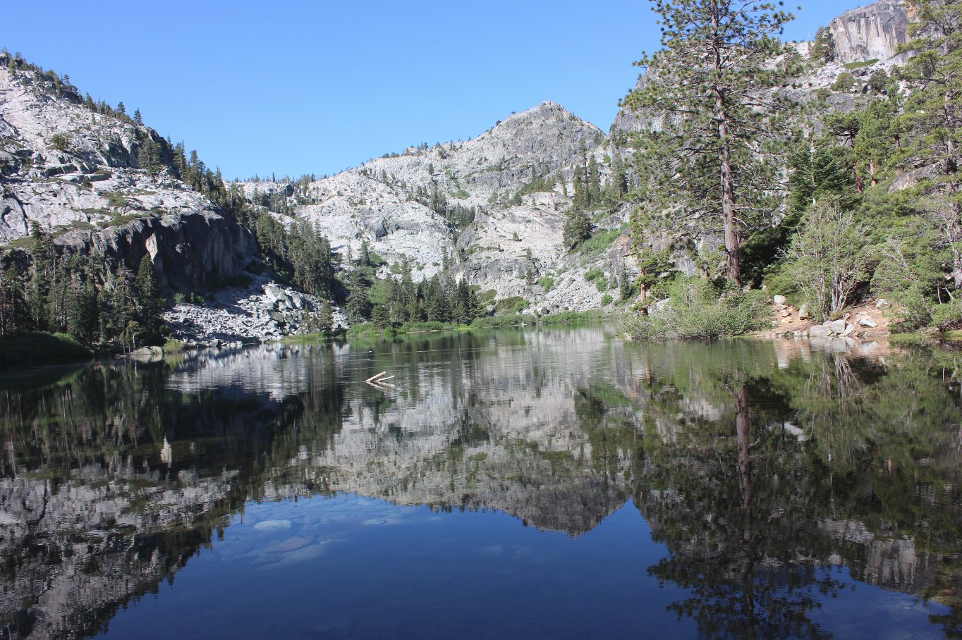 Eagle Lake