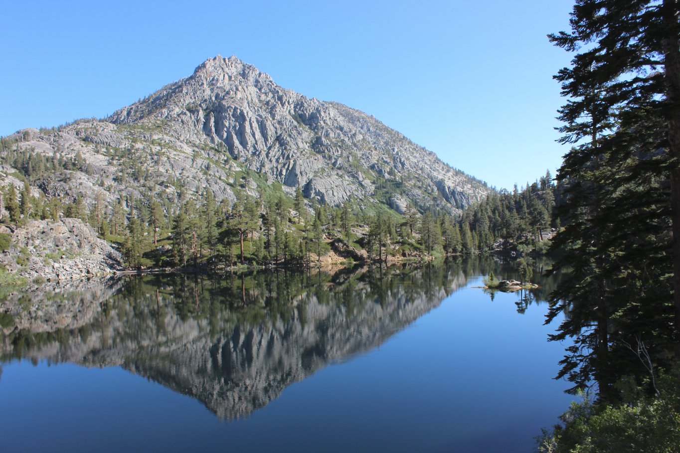 Eagle Lake