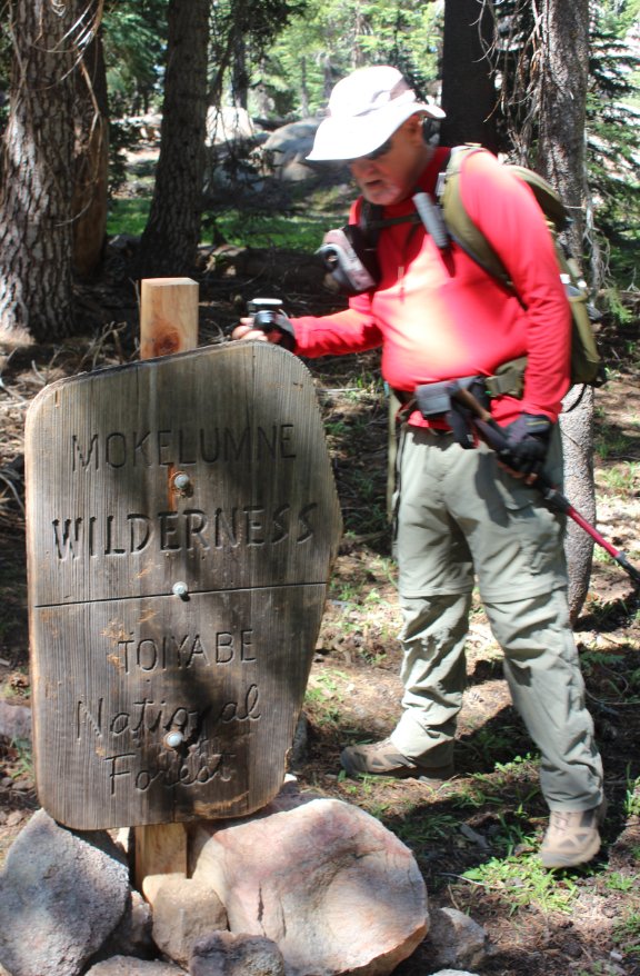 Wilderness