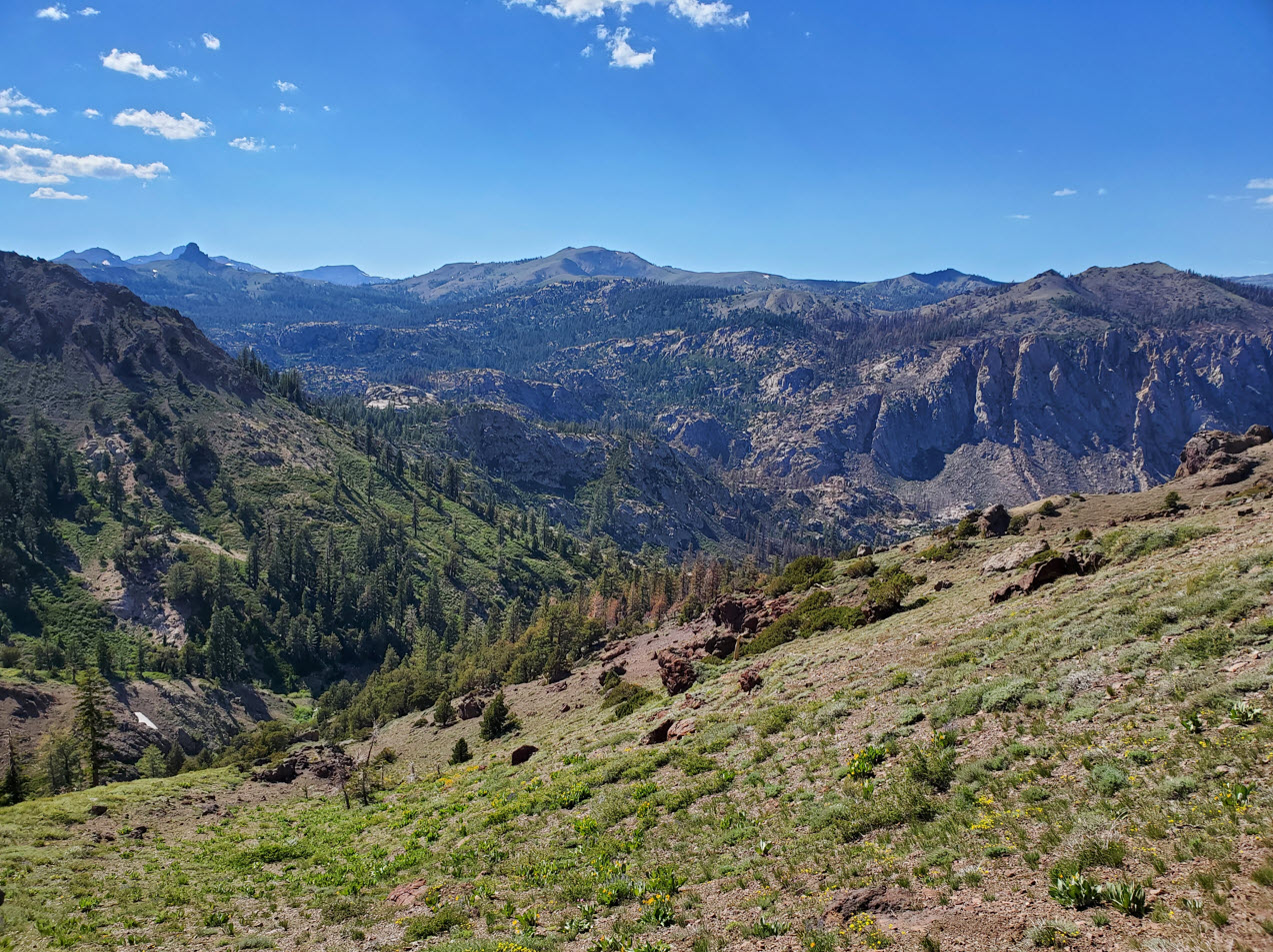 Thornburg Canyon