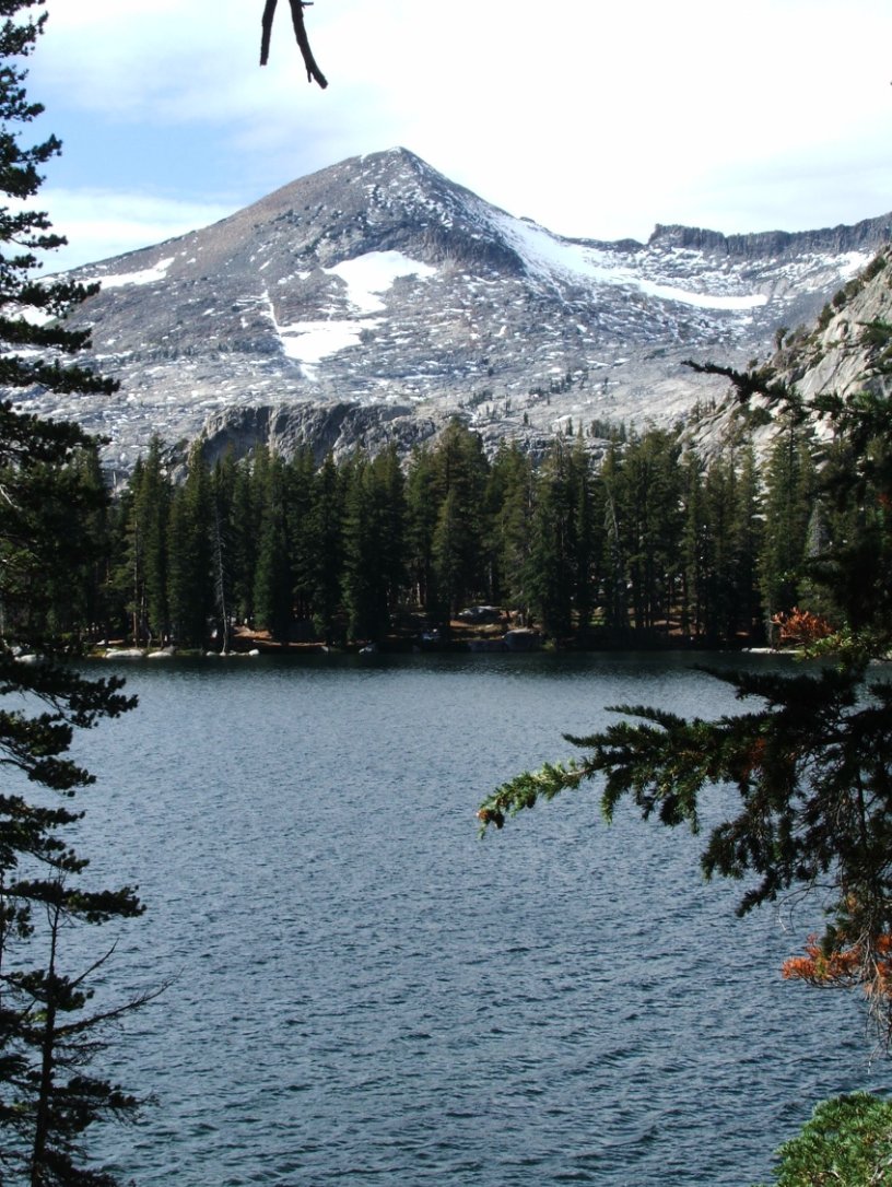 Lake of the Woods