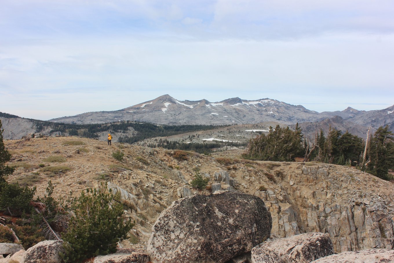 Crystal Range