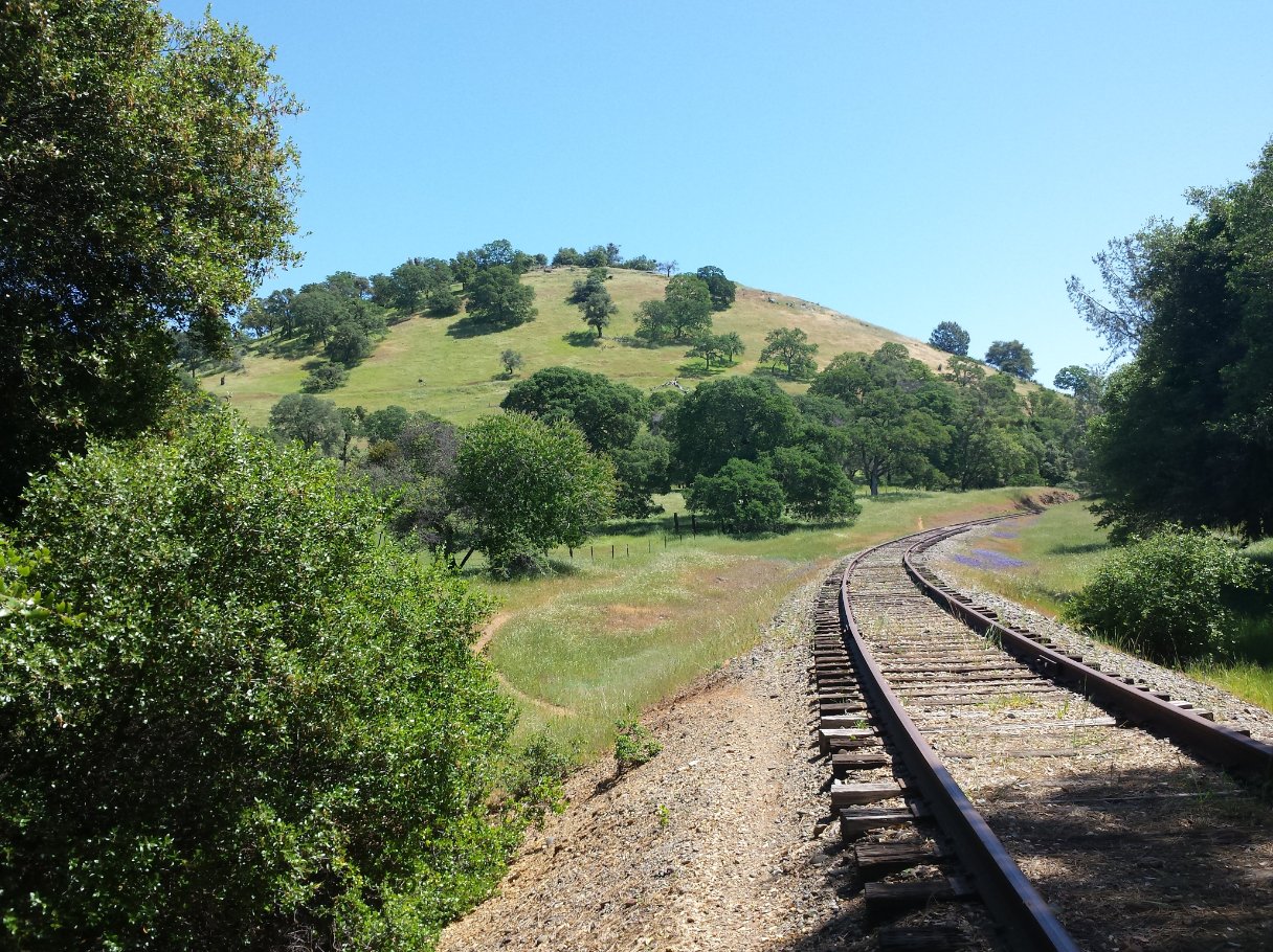 Sugarloaf Hill
