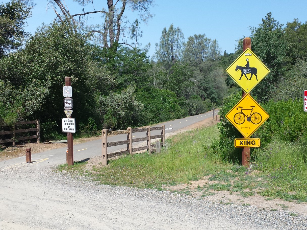 Pavement starts