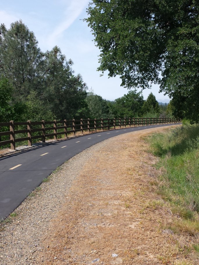 Into Placerville