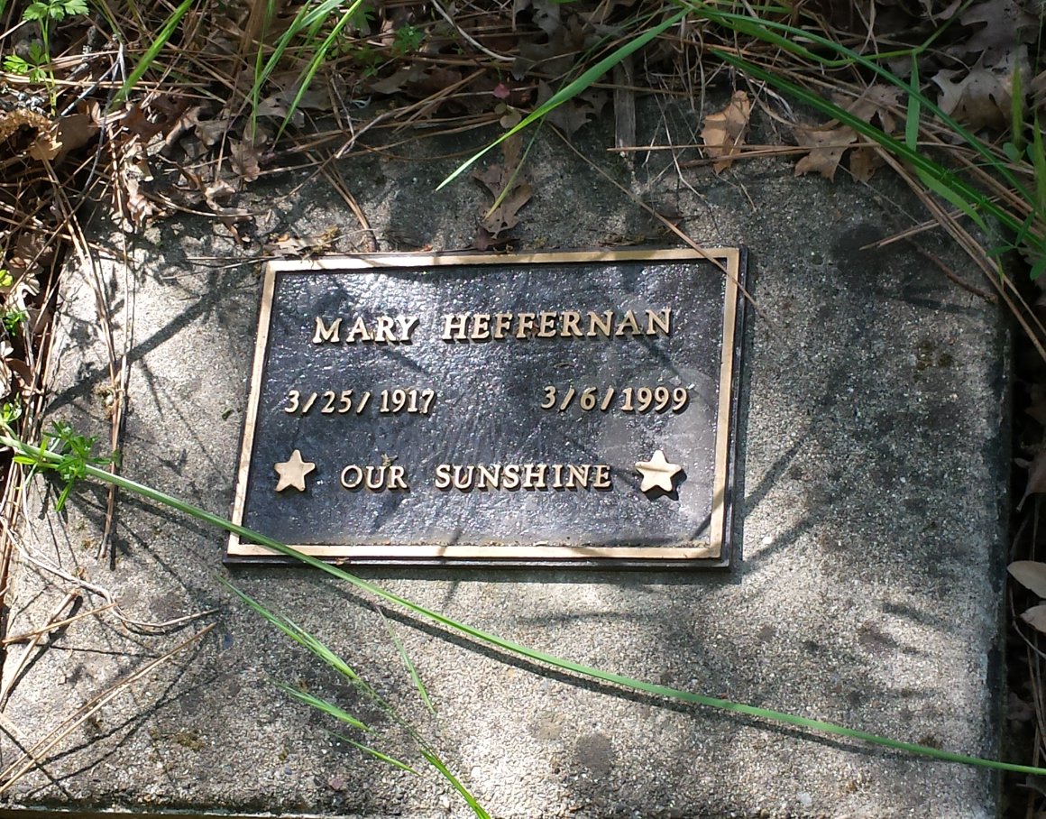 Memorials
