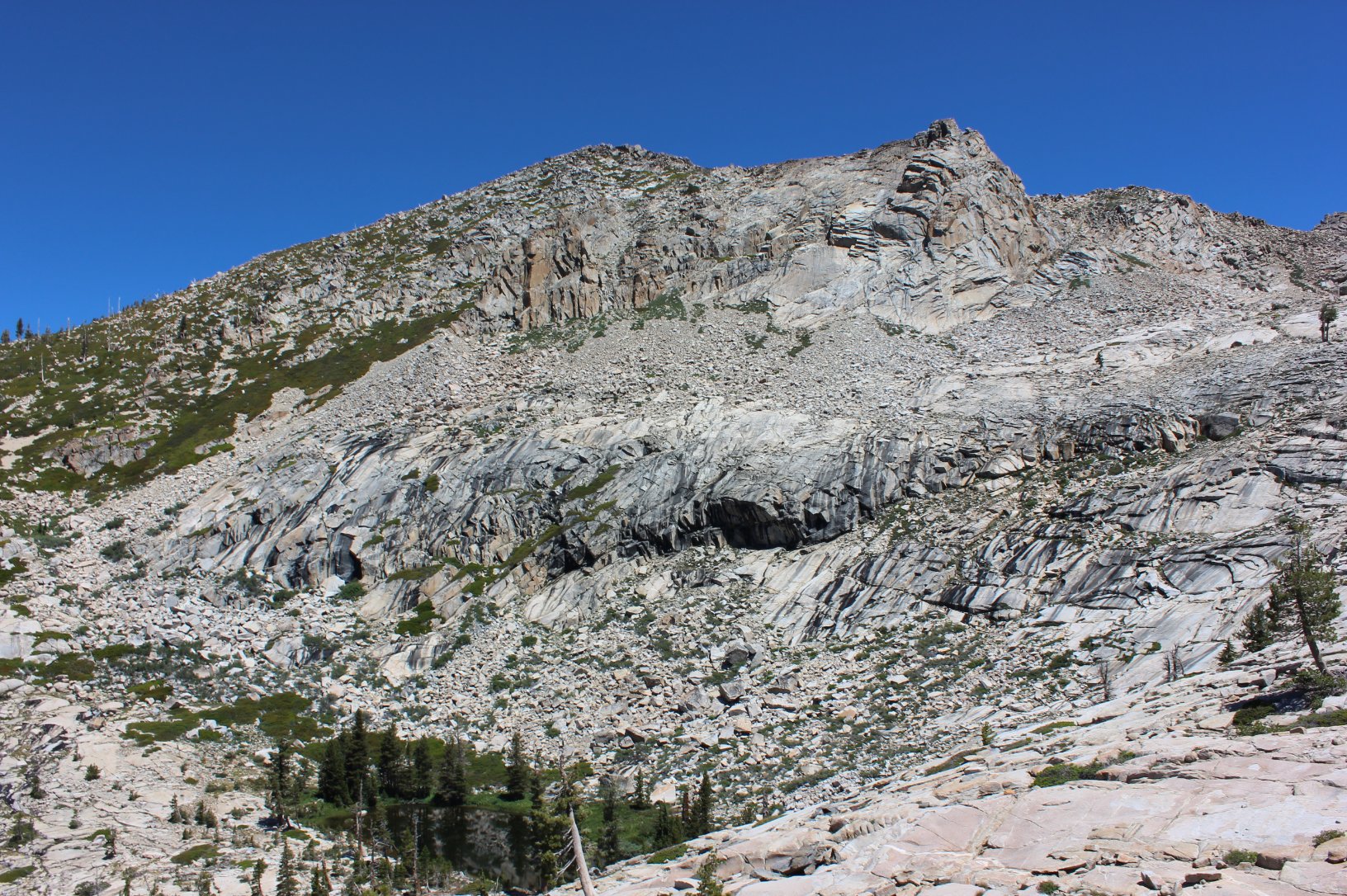 Umpa Lake