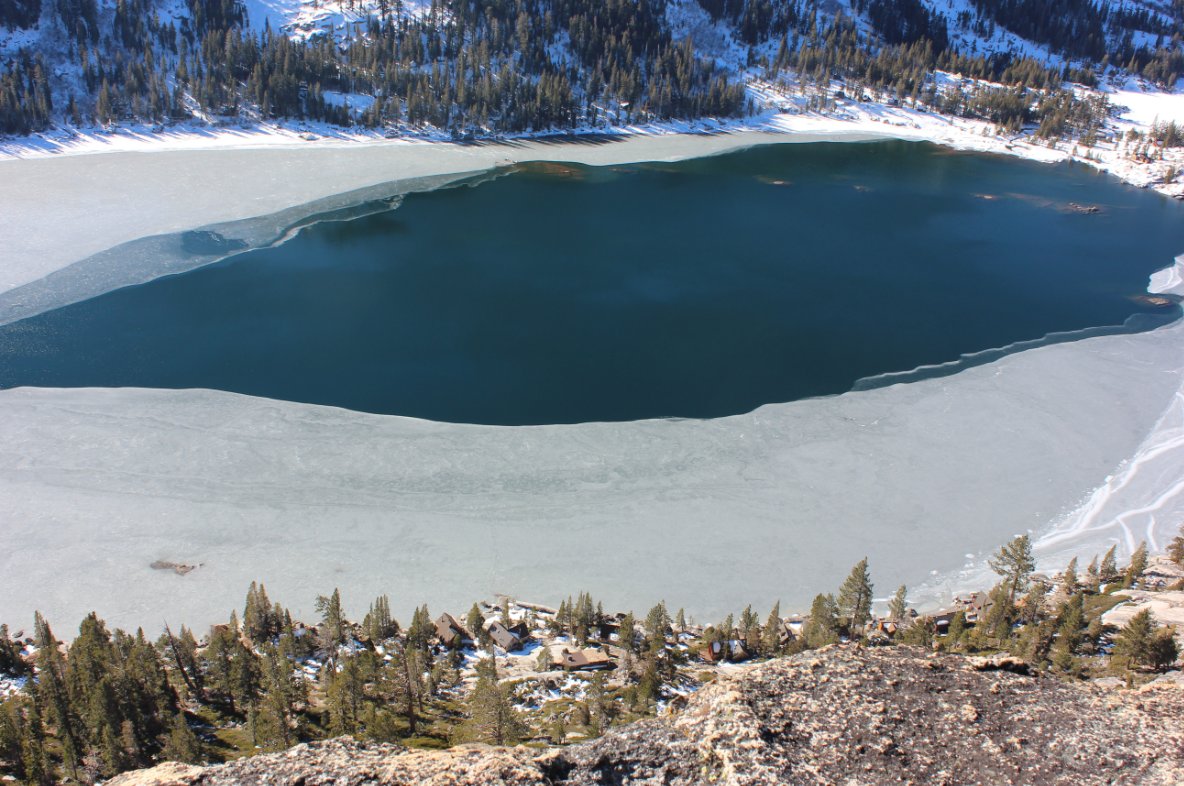 Echo Lake
