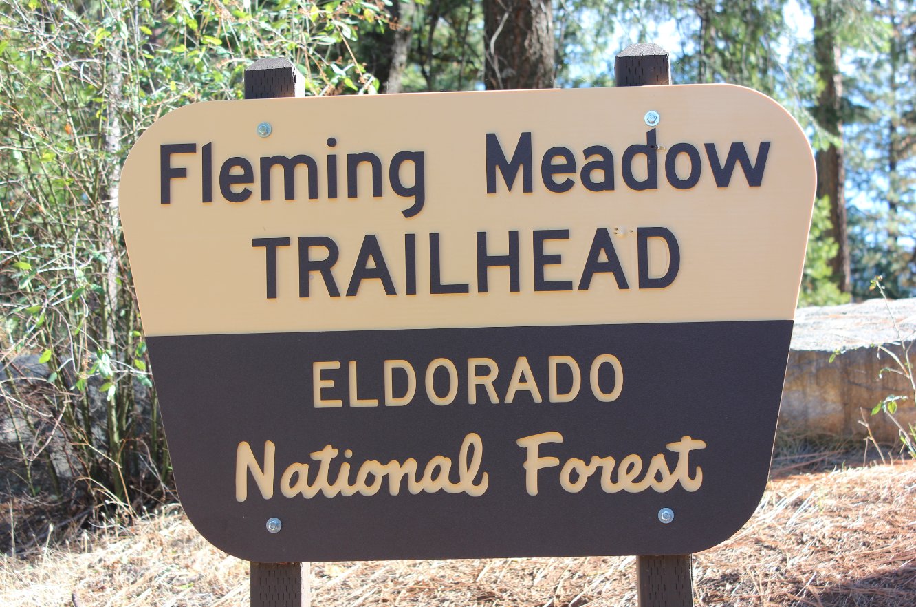 Trailhead