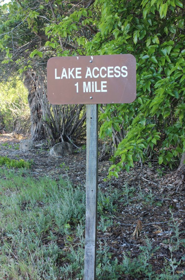 Trailhead